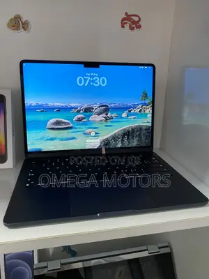 Laptop Apple MacBook Air 16GB Intel Core M2 SSD 1T