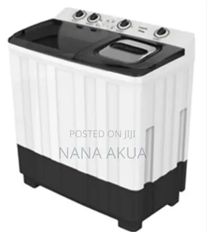 Twin Tub Washing Machine