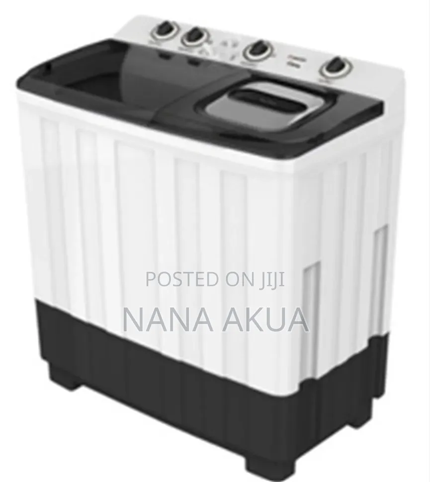 Twin Tub Washing Machine