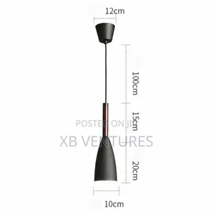 Minimalist Mechanical Style Wrought Iron Chandelier.