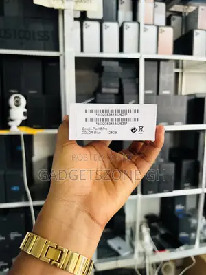 New Google Pixel 8 Pro 128 GB