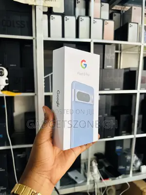 New Google Pixel 8 Pro 128 GB