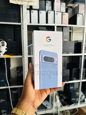 New Google Pixel 8 Pro 128 GB