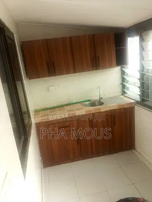 1bdrm Apartment in Abelemkpe for rent