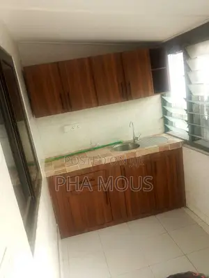 1bdrm Apartment in Abelemkpe for rent