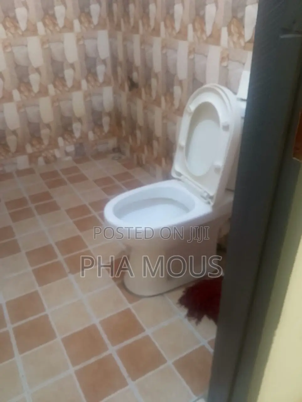 1bdrm Apartment in Abelemkpe for rent