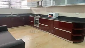 Furnished 5bdrm House in Spintex for rent