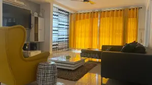 Furnished 5bdrm House in Spintex for rent