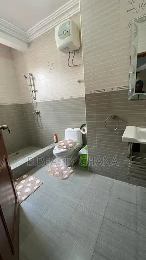 Furnished 5bdrm House in Spintex for rent