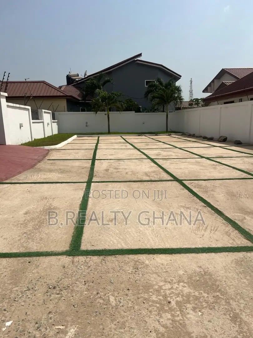 Furnished 5bdrm House in Spintex for rent
