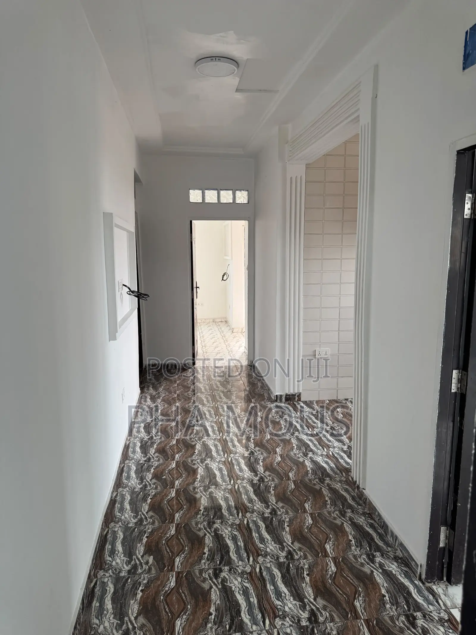 2bdrm Apartment in Mile 7 for rent