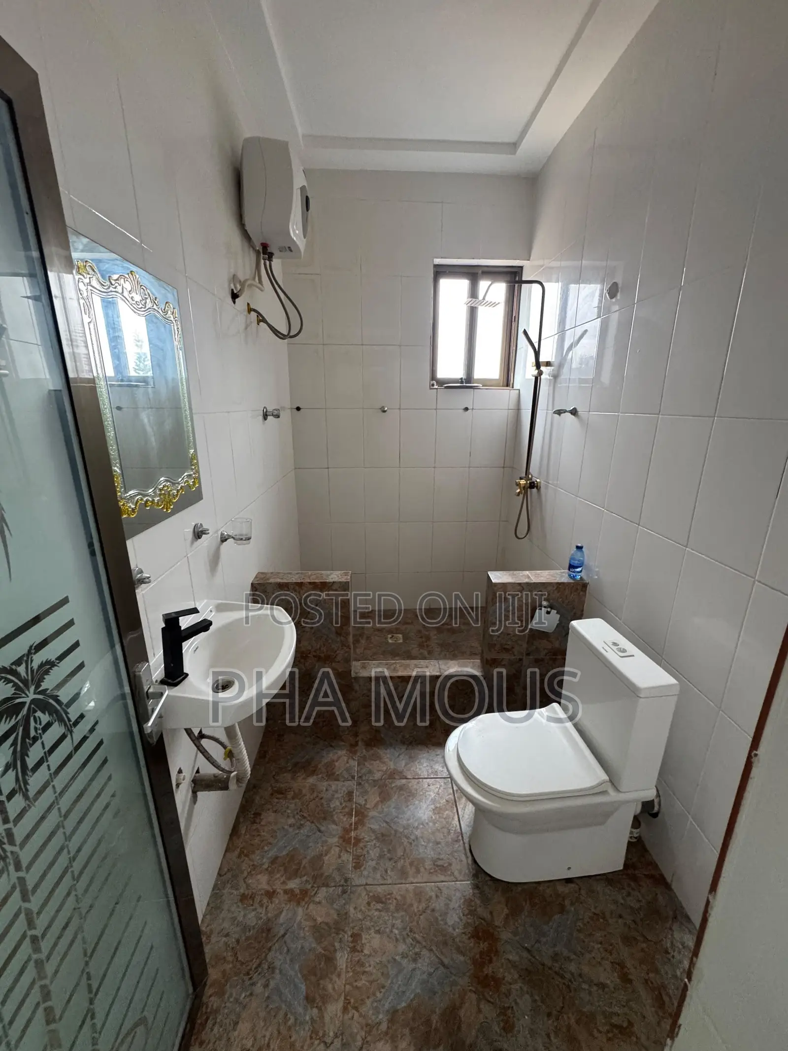 2bdrm Apartment in Mile 7 for rent