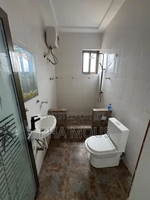 2bdrm Apartment in Mile 7 for rent