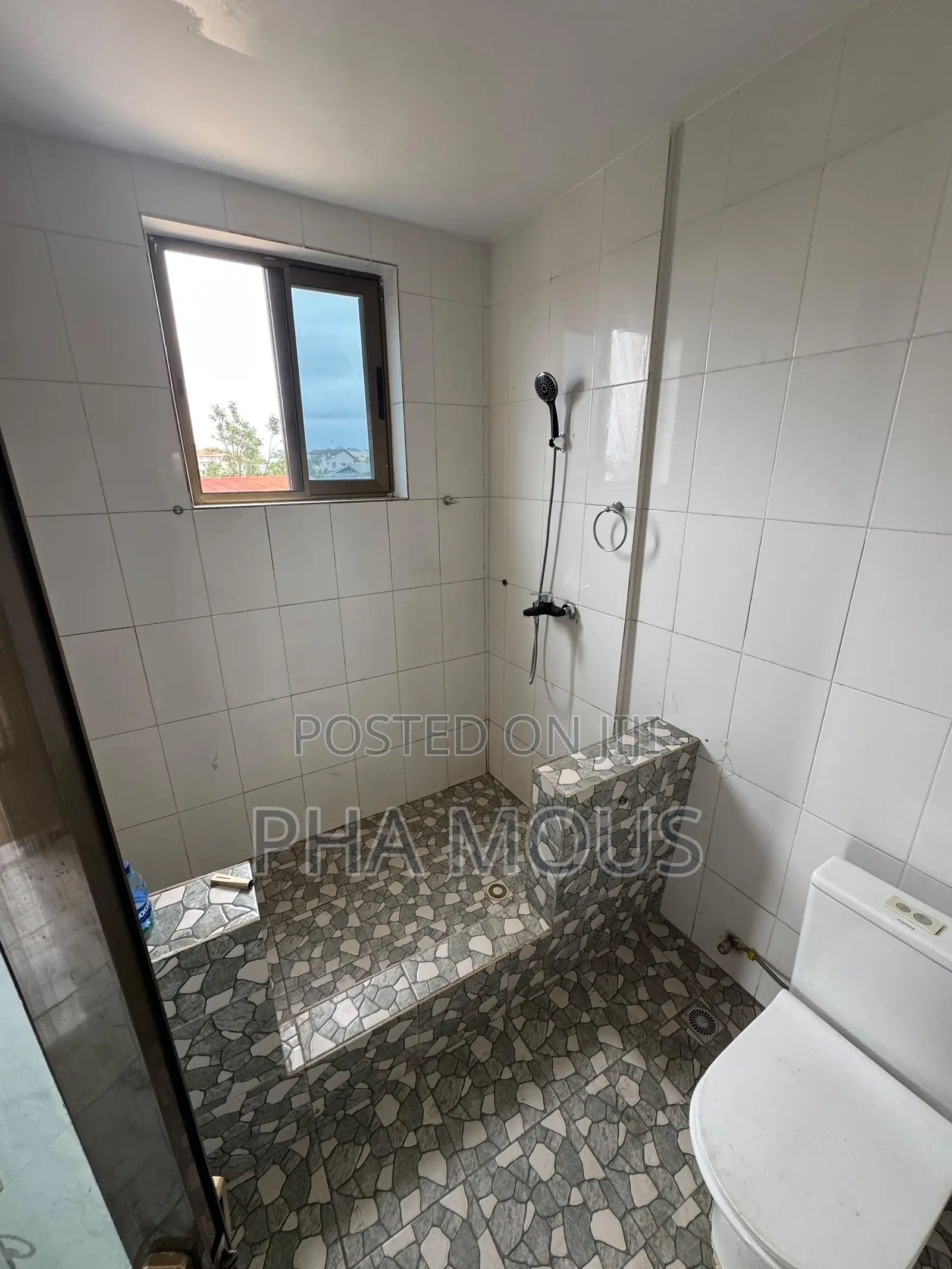 2bdrm Apartment in Mile 7 for rent
