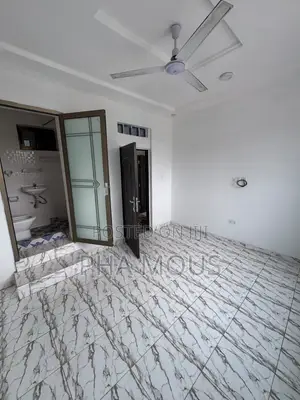 2bdrm Apartment in Mile 7 for rent