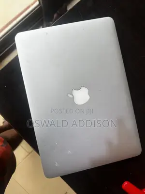 Laptop Apple MacBook 2014 8GB SSD 128GB