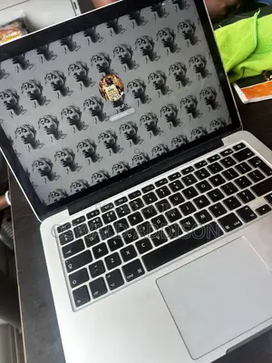 Laptop Apple MacBook 2014 8GB SSD 128GB