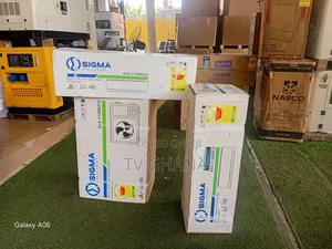 NASCO 1.5HP AC – Premium Comfort, Powerful Cooling Quality 1.5hp AC