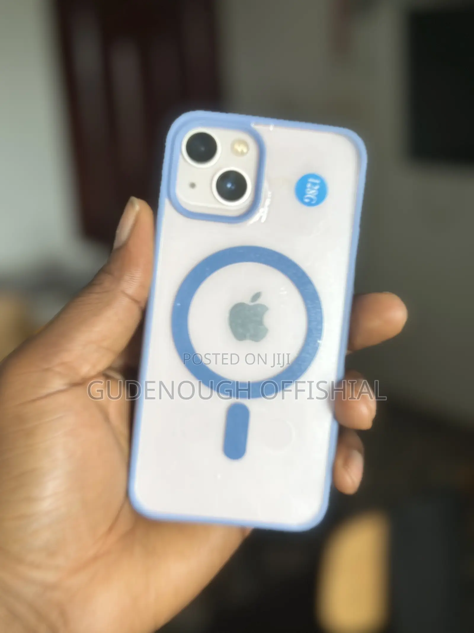 Apple iPhone 13 128 GB White