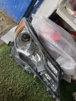 Toyota RAV4 2014-2015 Headlights Original Used