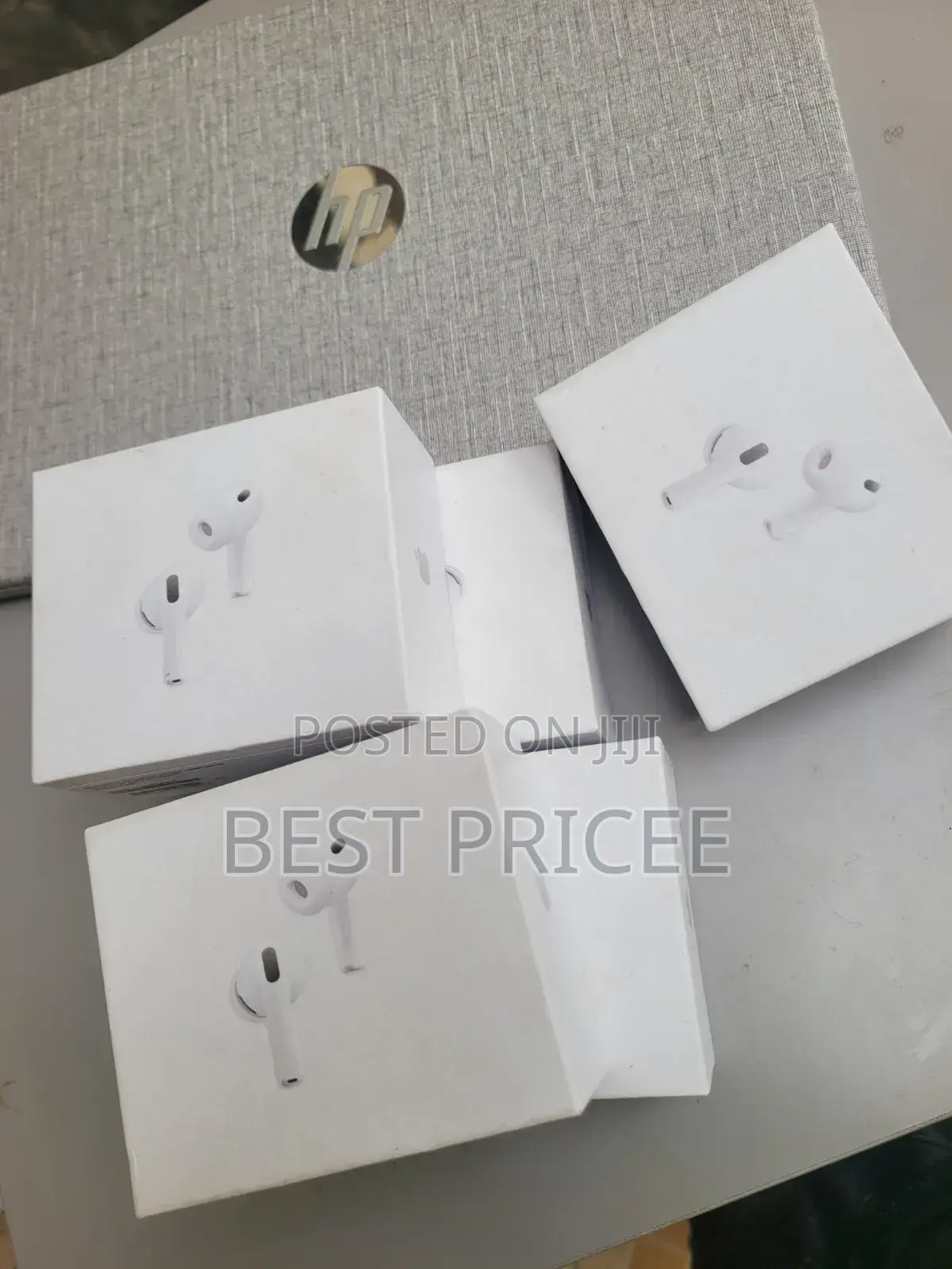 Airpod Pro 2nd and 3rd Generation Other Airbuds