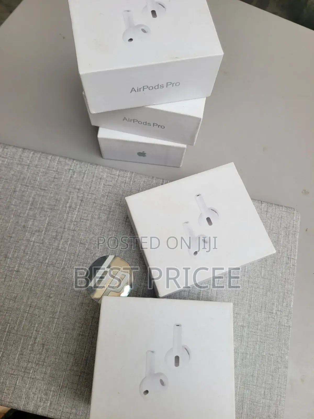Airpod Pro 2nd and 3rd Generation Other Airbuds