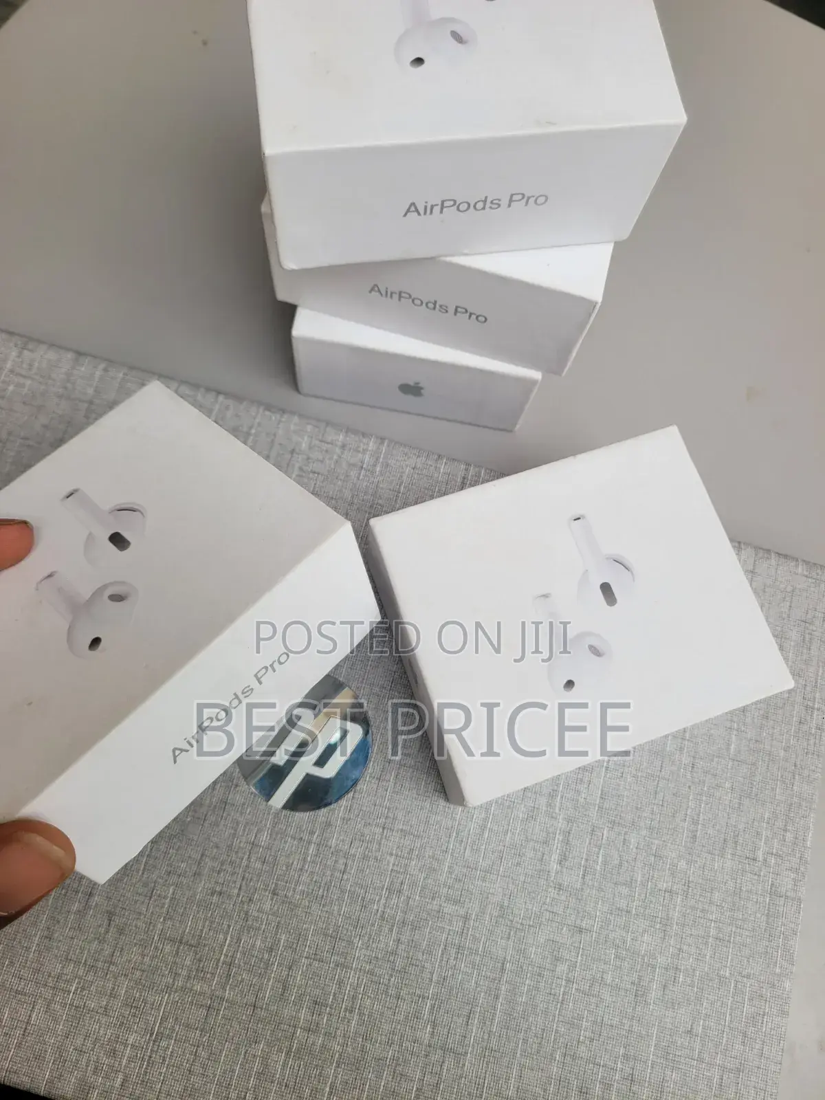 Airpod Pro 2nd and 3rd Generation Other Airbuds