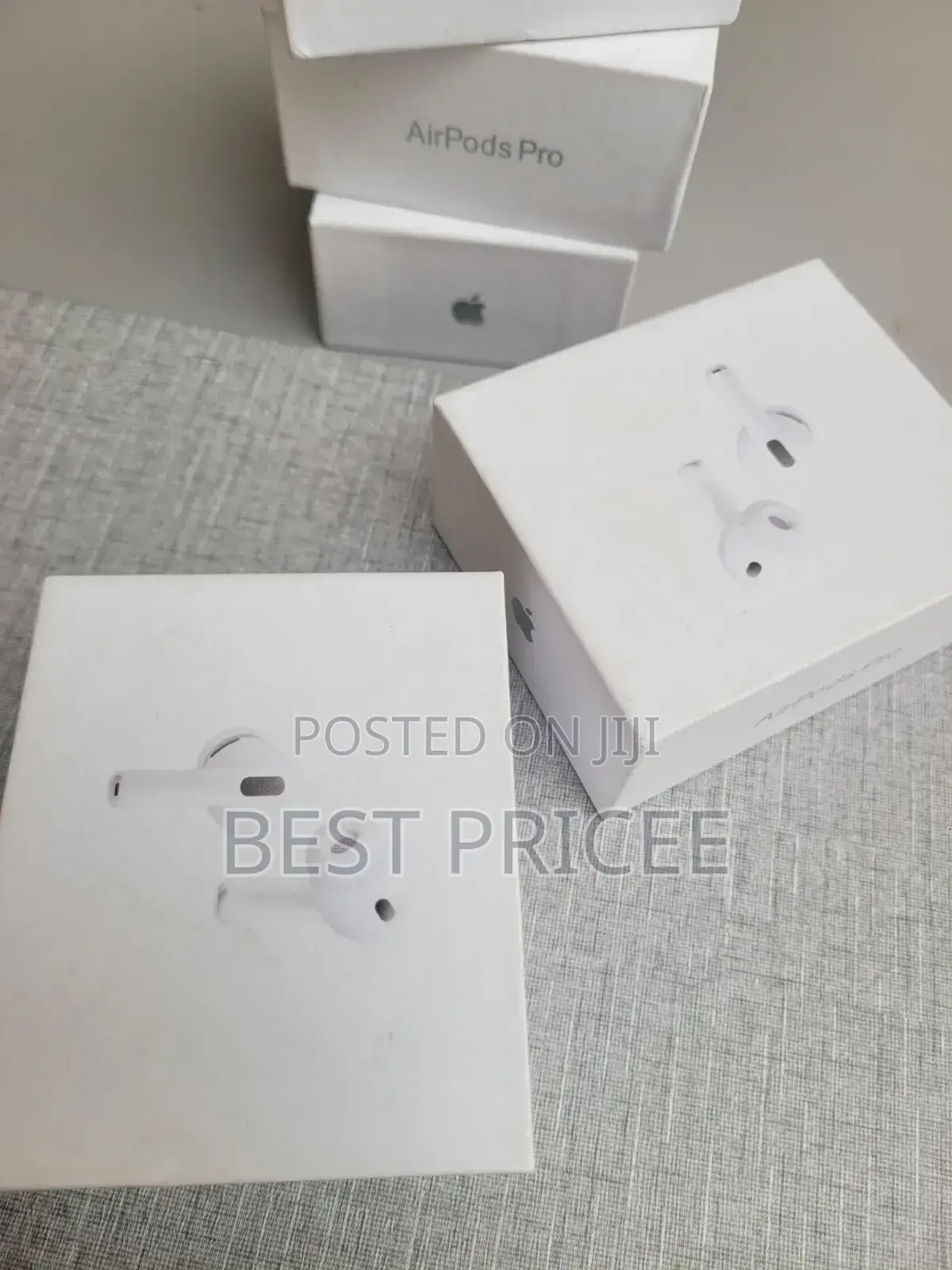 Airpod Pro 2nd and 3rd Generation Other Airbuds