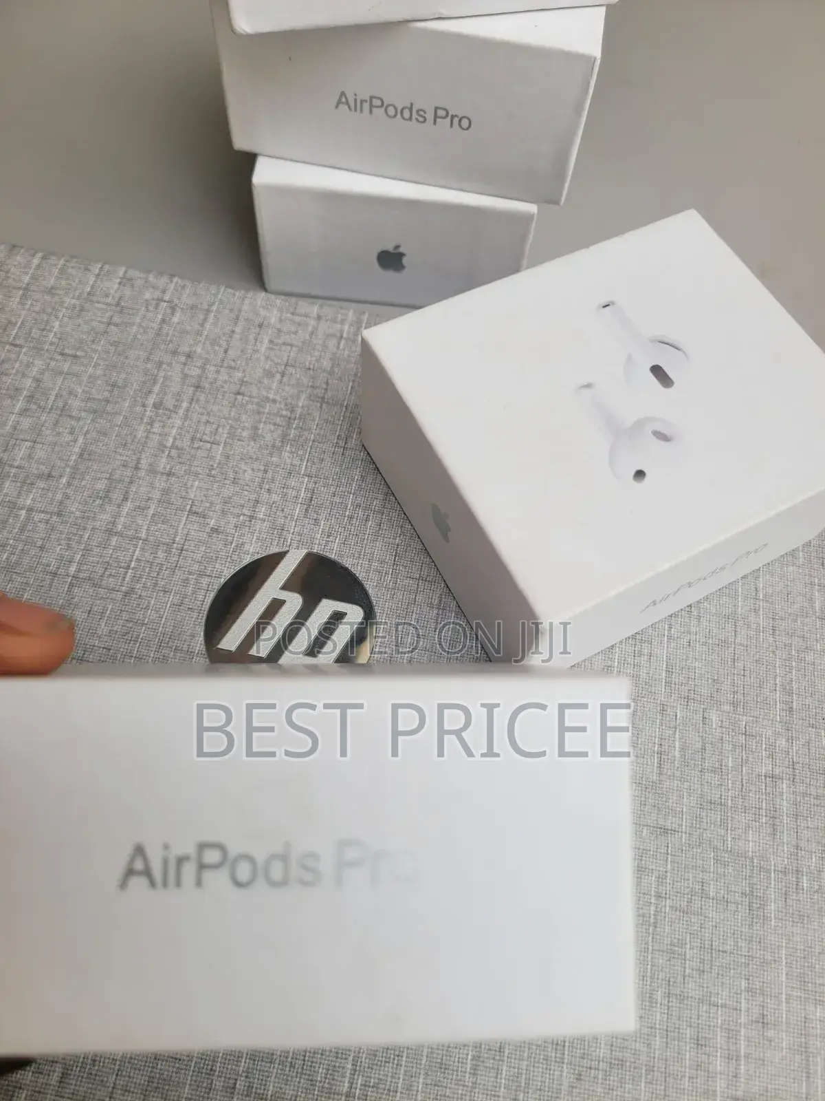 Airpod Pro 2nd and 3rd Generation Other Airbuds
