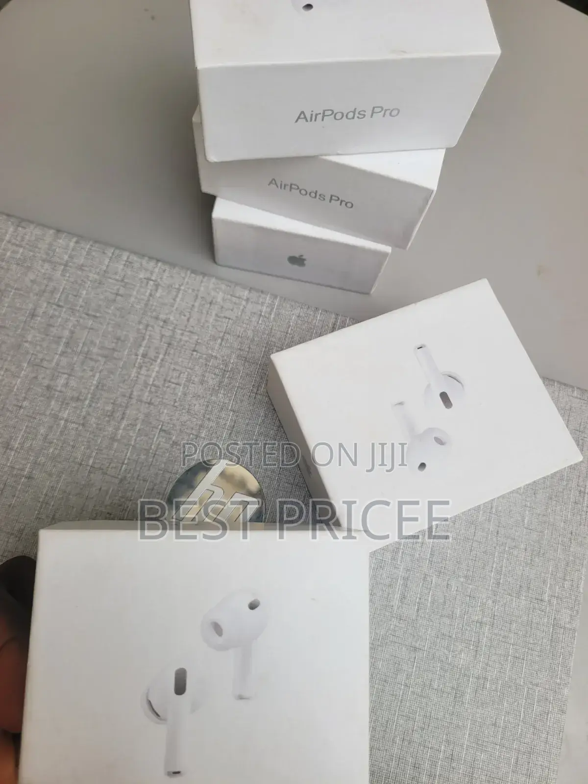 Airpod Pro 2nd and 3rd Generation Other Airbuds