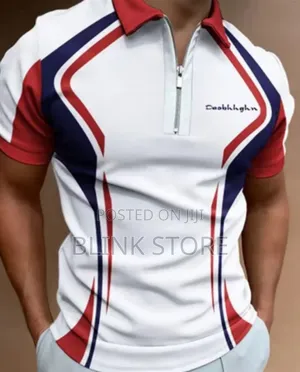 Men's Polo Shirt (Lightweight)