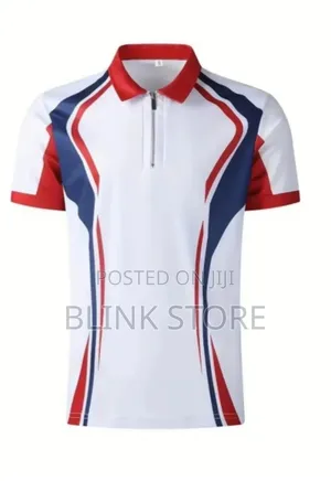 Men's Polo Shirt (Lightweight)