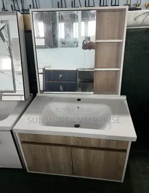 Quality Cabinet Wash Hand Basin