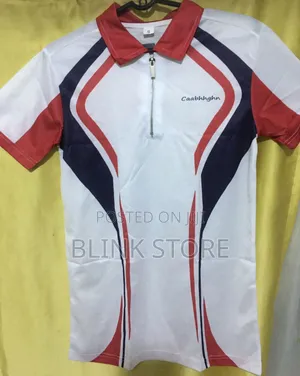 Men's Polo Shirt (Lightweight)