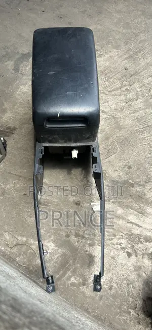All Kinds of Car Parts