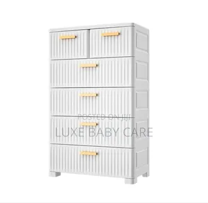 Clothes Drawer