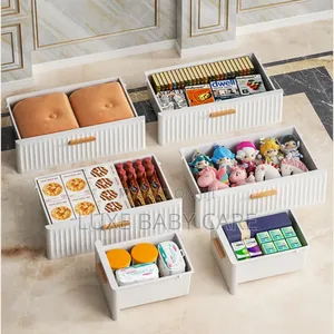Clothes Drawer