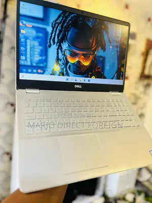 Laptop Dell Inspiron 15 5567 16GB Intel Core i5 SSD 256GB