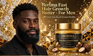 Berima Fast Hair Growth