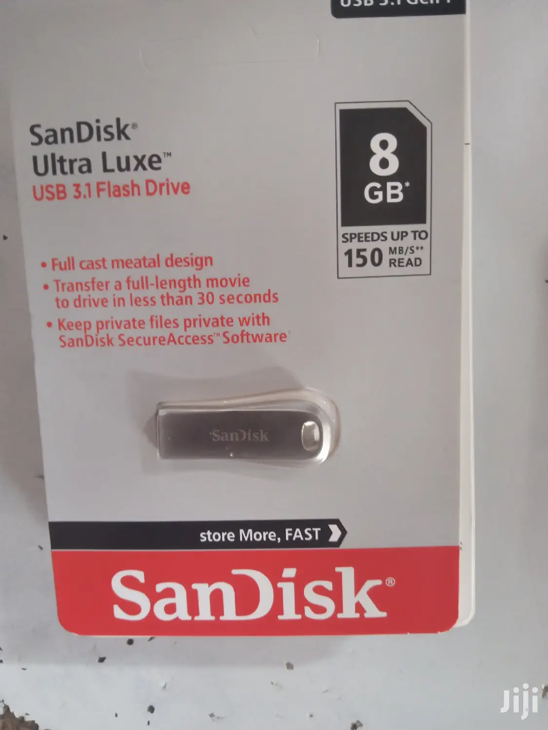 8gb Pen Drive