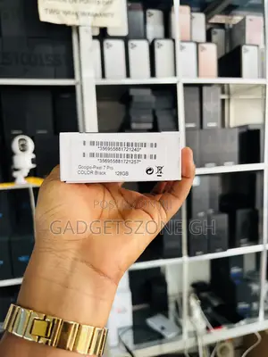 New Google Pixel 7 Pro 128 GB