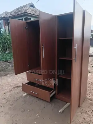High Quality Wardrobes