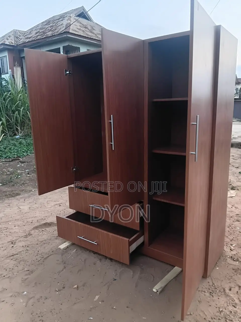 High Quality Wardrobes