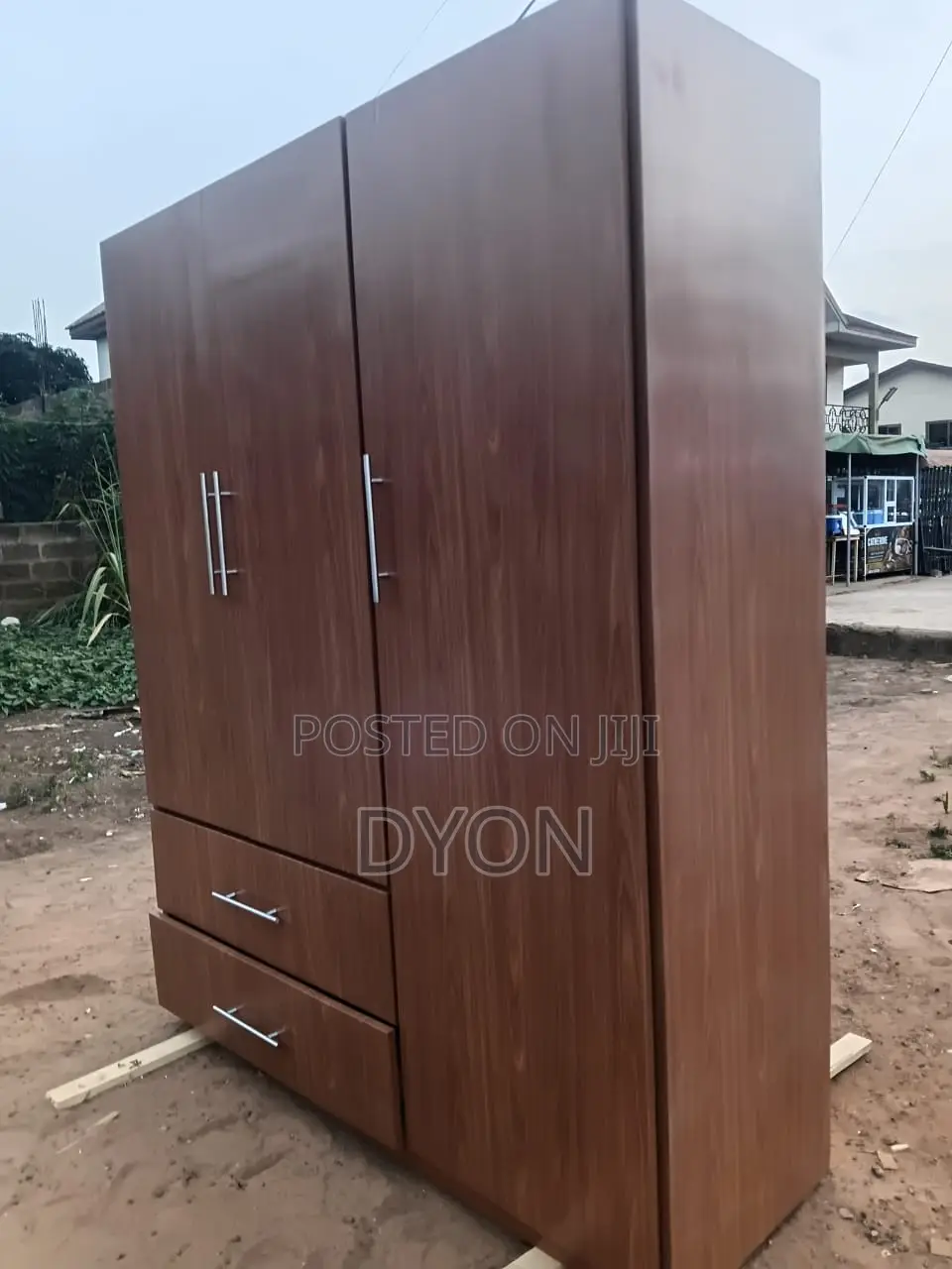 High Quality Wardrobes