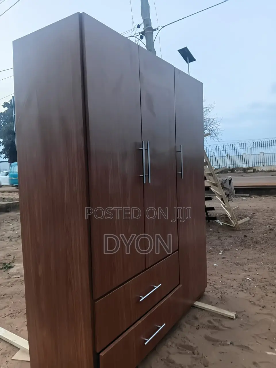 High Quality Wardrobes