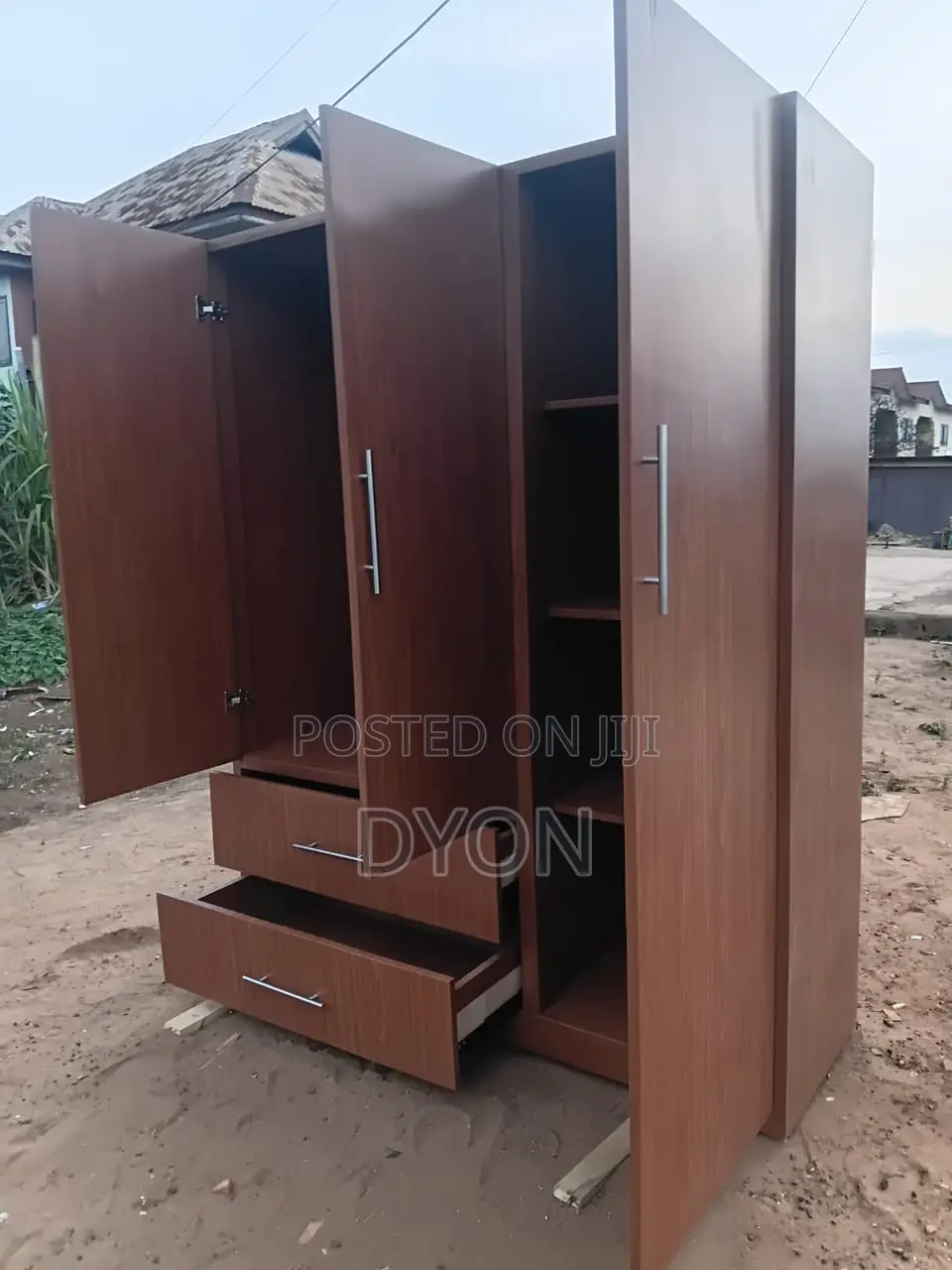 High Quality Wardrobes