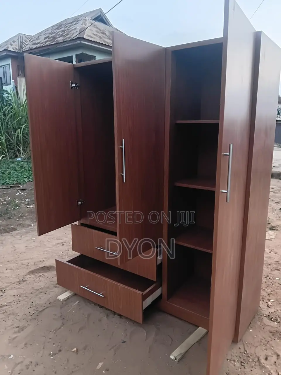 High Quality Wardrobes
