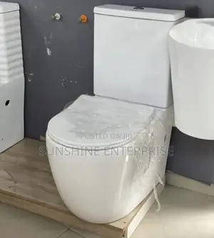 Disabled Water Closet