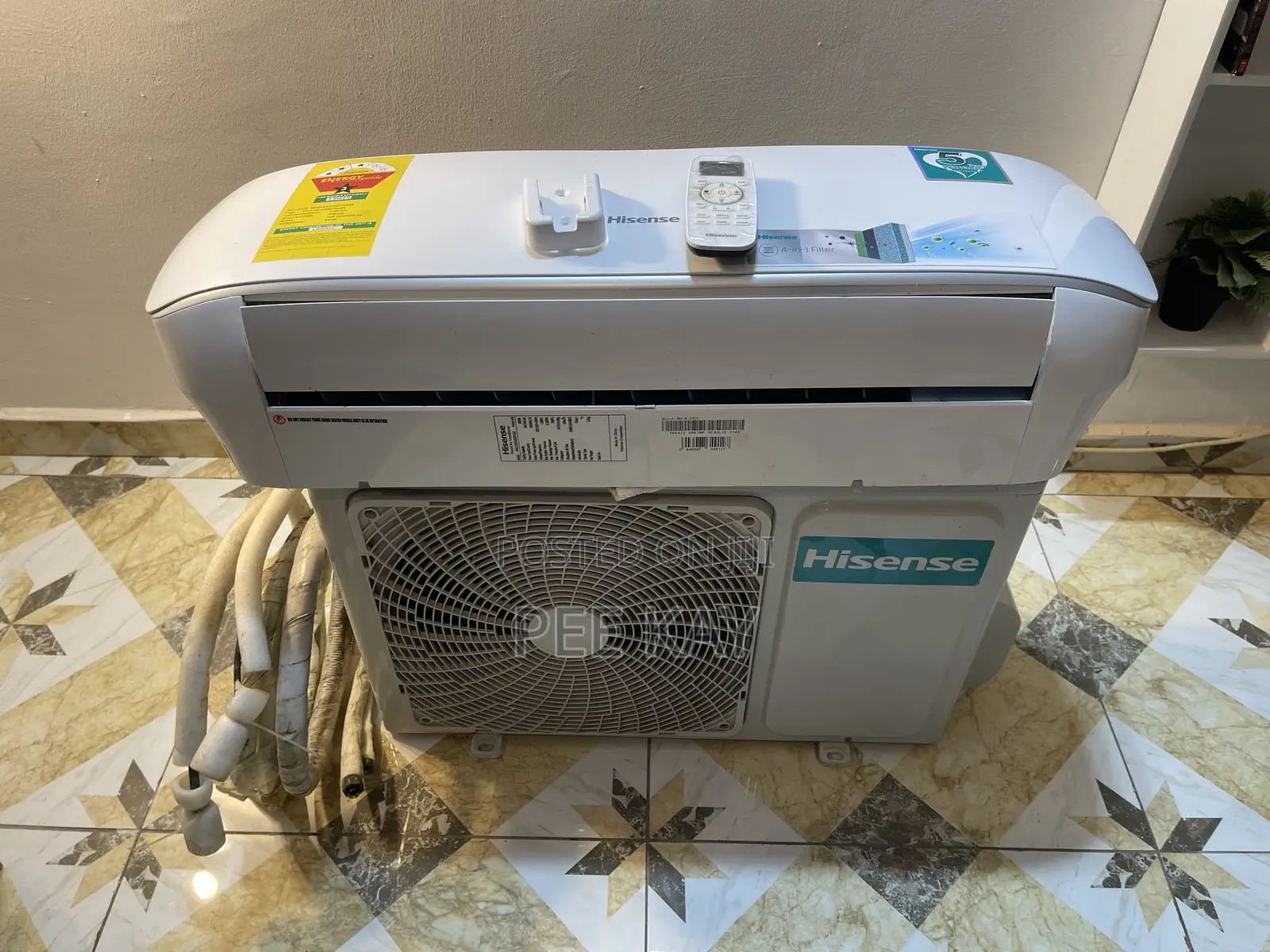 Airconditioner