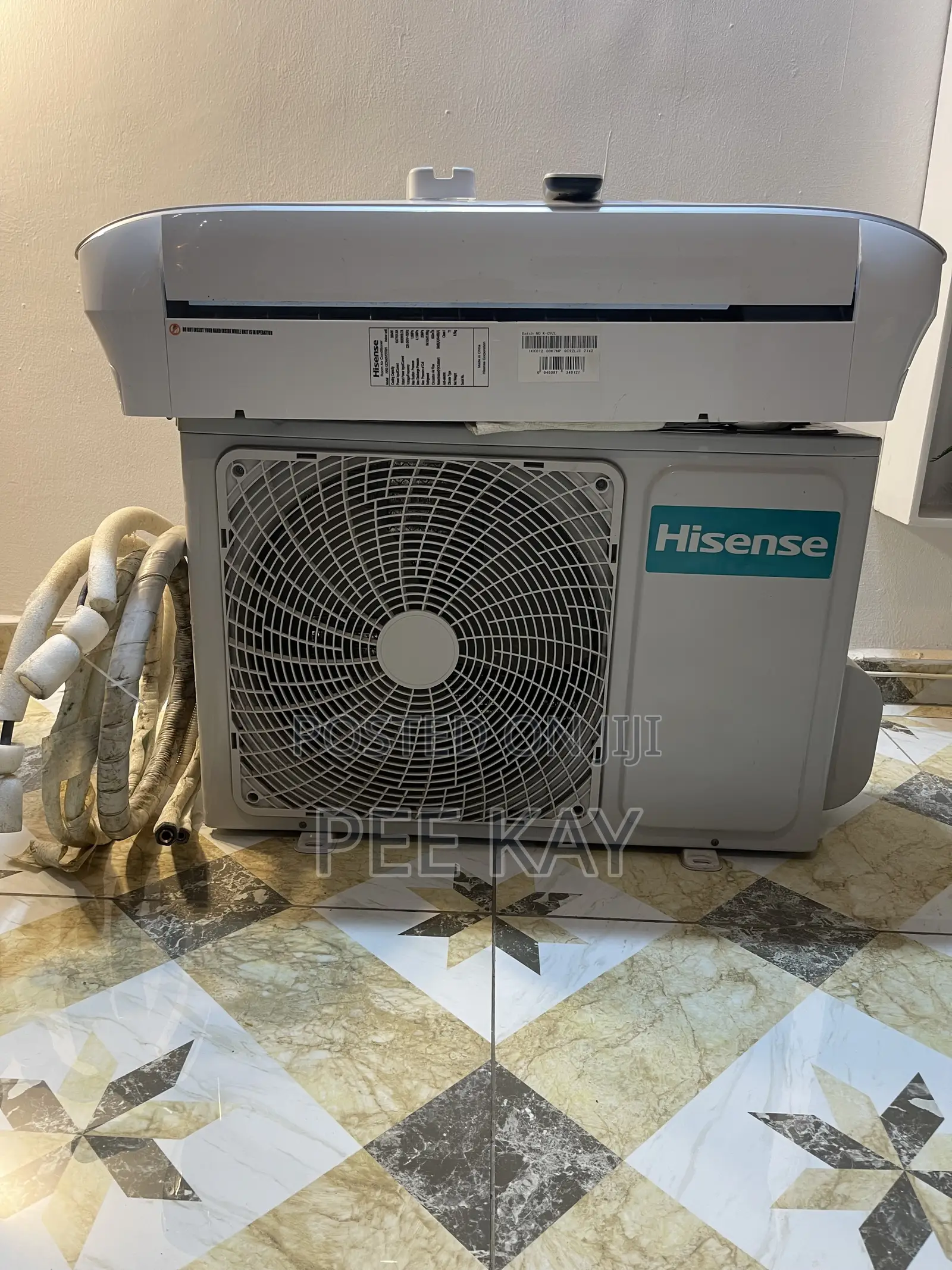Airconditioner